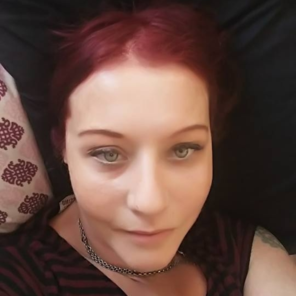 Meet your Posher, Alaina